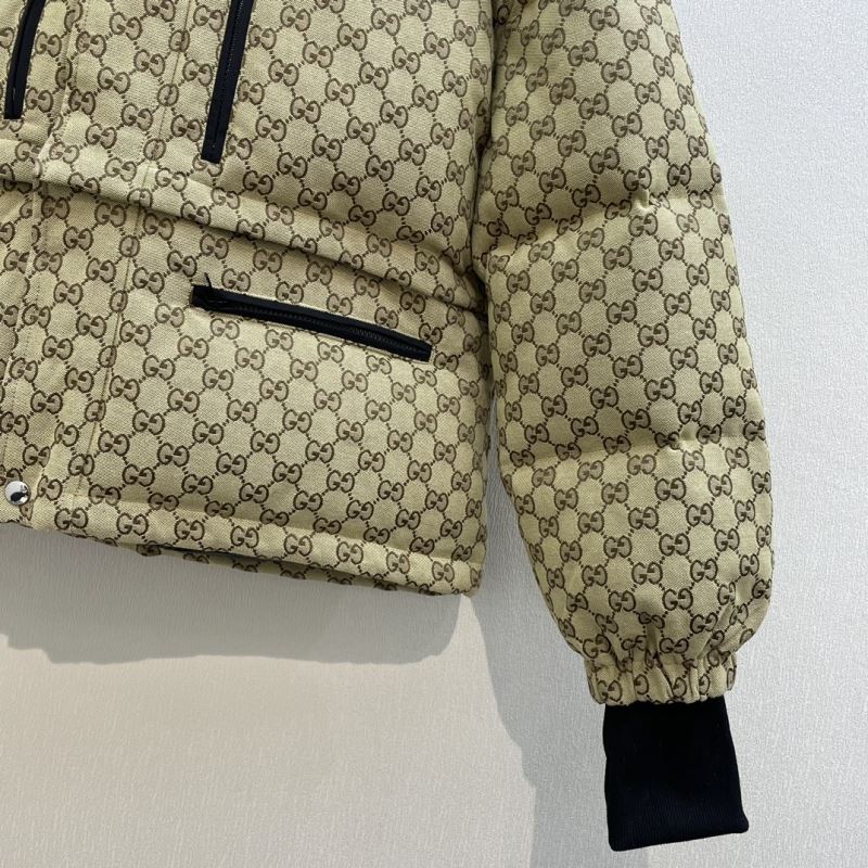 Gucci Down Jackets